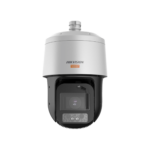 PTZ IP 4 Megapixel / 42X Zoom / Dual Light (500 mts IR / 100 mts Luz Blanca) / Polimero Anticorrosivo (Ideal para Zonas