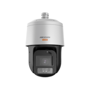 PTZ IP 4 Megapixel / 42X Zoom / Dual Light (500 mts IR / 100 mts Luz Blanca) / Polimero Anticorrosivo (Ideal para Zonas