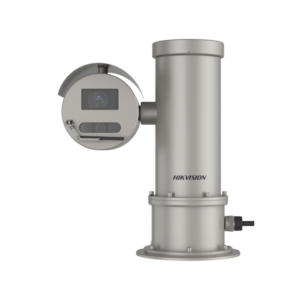 PTZ IP 4 Megapixel / Anti-Explosión / 32X Zoom / IP68 / Anticorrosion / SUS316L / 100 mts IR / Wiper / WDR 120 dB