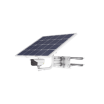 Kit Cámara Térmica Solar – Resolución 256 x 192 / Rango de temperatura -20°C a 150°C / Fusión de imagen bi-espectro / Alarma