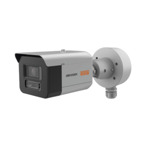 Bala IP 4 Megapixel / Lente Mot. 7 a 35 mm / Polimero Anticorrosivo (Ideal para Zonas Costeras o Alta Salinidad) / ColorVu