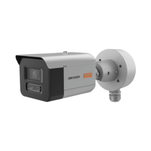 Bala IP 4 Megapixel / Lente 2.8 mm / Polimero Anticorrosivo (Ideal para Zonas Costeras o Alta Salinidad) / ColorVu / 40