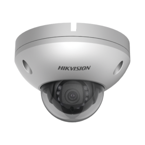 Domo IP 4 Megapixel / Lente 4 mm / H.265+ / Anticorrosivo / Exterior IP67 / WF-2 / NEMA 4X / 15 mts IR / WDR 120 dB / ONVIF