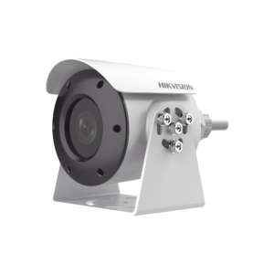Bala IP 2 Megapixel / Anti-Explosión / Lente 4 mm / 30 mts IR / WDR 120 dB / IP68 / IK08 / Onvif / PoE / Ultra Baja