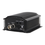 Codificador de Vídeo (Encoder) TURBOHD 5 Megapixel / H.265+ / RS-485 / TVI-AHD-CVI-CVBS / Soporta PTZ Coaxitron