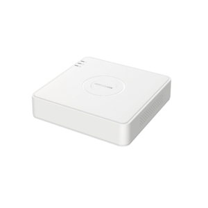 DVR 4 Canales TurboHD + 1 Canal IP / 2 Megapixel (1080p) Lite / Acusense Lite (Busqueda Inteligente Personas Vehiculos)