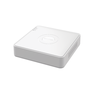 DVR 4 Canales TurboHD + 1 Canal IP / 2 Megapixel (1080p) Lite / Acusense Lite (Busqueda Inteligente Personas Vehiculos)