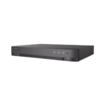 [Audio Bidireccional] DVR 4 Canales TurboHD + 1 Canal IP / 2 Megapixel (1080p) Lite / Acusense Lite (Evita Falsas Alarmas)