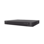 DVR 32 Canales TurboHD + 2 Canales IP / 2 Megapixel (1080p) Lite / Acusense (Evita Falsas Alarmas) / Audio por Coaxitron