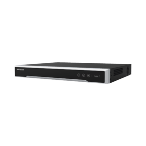 [Doble Poder de Decodificación] NVR 32 Megapixel (8K) / 8 Canales IP / 8 Puertos PoE+ / AcuSense / ANPR / Conteo de Personas