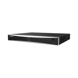[Acusearch] NVR 12 Megapixel (4K) / 8 canales IP / 8 Puertos PoE+ / AcuSense (Evita Falsas Alarmas) / Reconocimiento Facial
