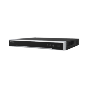 [Doble Poder de Decodificación] NVR 32 Megapixel (8K) / 16 Canales IP / 16 Puertos PoE+ / AcuSense / ANPR / Conteo de