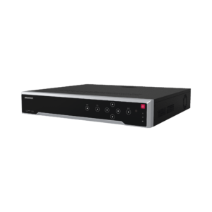 [Doble Poder de Decodificación] NVR 32 Megapixel (8K) / 32 Canales IP / 16 Puertos PoE+ / AcuSense / ANPR / Conteo de