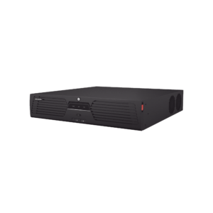[Doble Poder de Decodificación] NVR 32 Megapixel (8K) / 128 Canales IP / AcuSense / ANPR / Conteo de Personas / Heat Map / 8