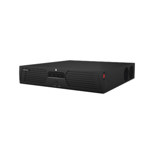 [Doble Poder de Decodificación] NVR 32 Megapixel (8K) / 32 Canales IP / AcuSense / ANPR / Conteo de Personas / Heat Map / 8