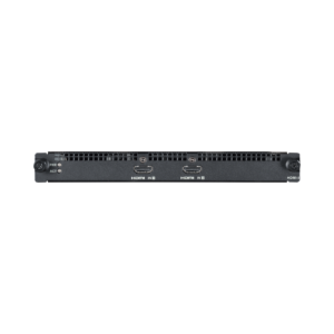 Tarjeta de 2 Entradas HDMI 4K / Compatible con Controlador de la Serie DS-C30S (V2)