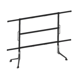 Montaje de Piso Para Pantalla All-In-One de 135