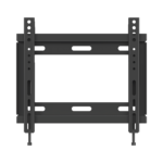 Montaje de Pared Universal para Pantallas / Compatible VESA 100 X 100 / 200 X 200 / Color Negro