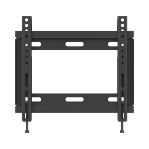 Montaje de Pared Universal para Pantallas / Compatible VESA 100 X 100 / 200 X 200 / Color Negro