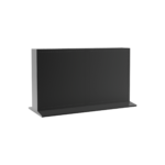 Gabinete Pedestal Modular Para Piso / Compatible con Monitor de 46 / Especial para Videowall / Compatible con DS-D2046LU-Y