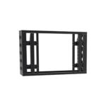 Montaje para Gabinete Modular de Piso / Compatible con Monitor de 55 / Especial para Videowall / Compatible con