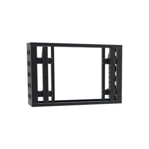 Montaje para Gabinete Modular de Piso / Compatible con Monitor de 55 / Especial para Videowall / Compatible con