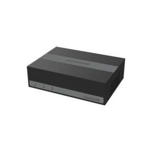 (eDVR) DVR 2 Megapíxel (1080P) Lite / 8 Canales TURBOHD + 2 Canal IP / Hasta 1 Mes de Grabación / Unidad de Estado Solido