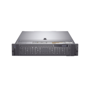 Servidor de Analíticos de Video / Analisis , Comparación y Clasificación de Rostros en Tiempo Real / Intel Xeon Gold 6230