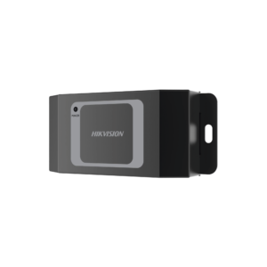 Módulo esclavo para instalaciones SEGURAS en Controles de Acceso Hikvision / Compatible con Biometricos Faciales Min Moe