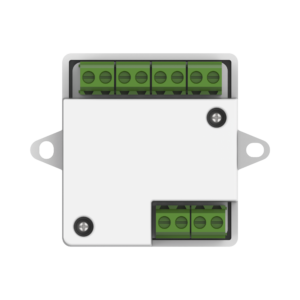 Módulo Seguro para Instalaciones SEGURAS en Controles de Acceso HIKVISION / Compatible con Biometricos Faciales Min Moe
