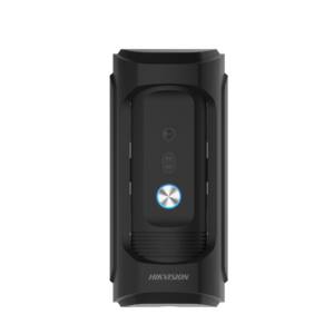 Frente de Calle IP 2 Megapixel / Uso Rudo / Antivandálico IK09 y Exterior IP65 / PoE Estándar / 3 mts IR / Compatible con