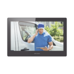 Monitor Touch Screen 10 para Videoportero IP / Estético / Video en Vivo / WiFi / Apertura Remota / llamada entre monitores
