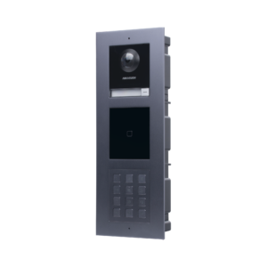 Videoportero IP MULTIAPARTAMENTO con llamada a App de Smartphone y Lector de Tarjetas EM / 2da Generación (Modular)