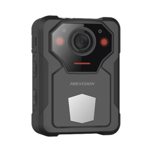 Body Camera Portátil / Grabación a 2K (4 Megapixel) / Fotos de Hasta 40 Megapixel / IP67 / H.265 / 64 GB de Almacenamiento