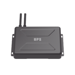 UPS Móvil para Grabadoras de Video Vehicular / Alimentación Ininterrumpida 67 Wh / Batería LiFePO4 7000 mAh / Entrada 12-36