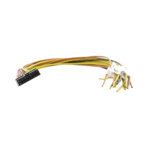 Cable Adaptador para Entrada y Salida de Alarmas / Compatible para el Kit DS-MP5604SD/GLF(LITE)(KIT)