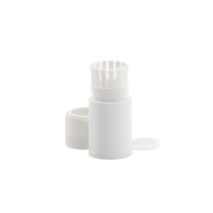 Conector de Protección de Red (RJ45) para Exterior / Compatible con Cámaras epcom, HiLook y HIKVISION