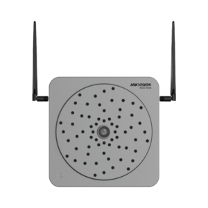 Cámara de Imagen Acústica Portátil / 64 Micrófonos /Localización de Fugas de Gas y Vibraciones / Protección IP67 / Rango