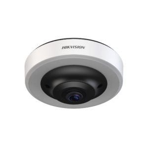 Cámara Fisheye 360°de Estacionamiento 12MP / Algoritmo de Detección de Espacio de Estacionamiento / Admite H.265