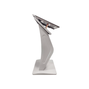 Base Tipo K / Dimensiones 450 x 500 x 960 mm / Peso 18 kg / Color Plata/Compatible con DSTPW332C