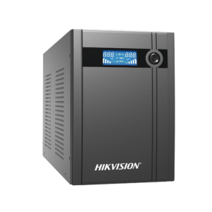 UPS de 3000 VA / 1800 W / Pantalla LCD / Protección Contra Sobrecarga y Descarga / Entrada y Salida 120 VCA / 6 Tomas NEMA