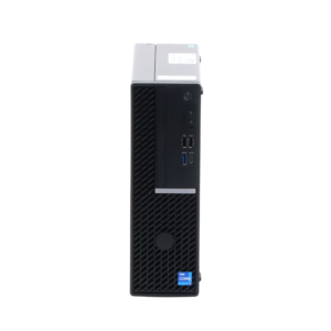 Estación de Trabajo (Workstation) para Monitoreo / 64 Bits / Intel® Core i5 – 12500 / 16 GB RAM / M.2 256 GB / Windows 10
