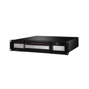 Caja AI de analíticos IDIS de video en RED: Detección de Objeto | Intrusión | Búsqueda por Color | Detección de Merodeo |