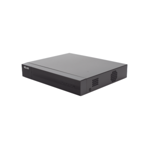 DVR 4 Canales TurboHD + 1 Canal IP / 2 Megapixel (1080p) Lite / Acusense Lite (Evita Falsas Alarmas) / Audio por coaxitron
