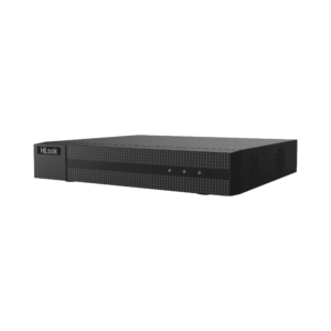 DVR 4 Canales TurboHD + 2 Canales IP / 5 Megapixel Lite – 3K Lite / Audio por Coaxitron / ACUSENSE Lite / 1 Bahía de Disco