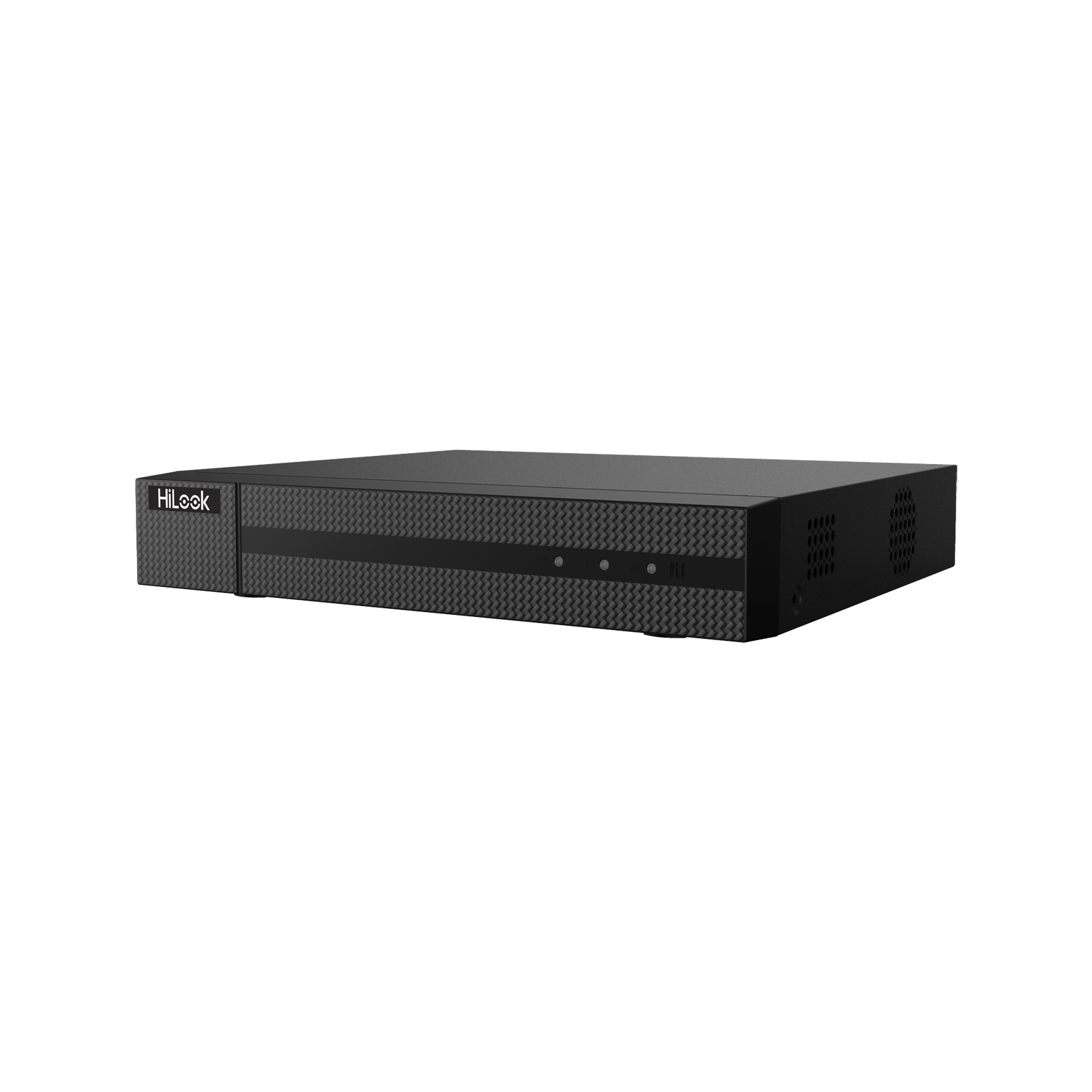 DVR 8 Canales TurboHD + 2 Canales IP / 2 Megapíxel (1080P) Lite / Acusense Lite (Evita Falsas Alarmas) / Audio por Coaxitron