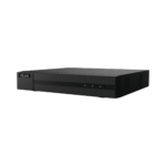 DVR 8 Canales TurboHD + 8 Canales IP / 8 Megapíxel (4K) / Audio por Coaxitron / ACUSENSE Lite / 1 Bahía de Disco Duro