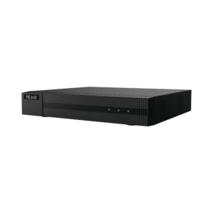 DVR 8 Canales TurboHD + 8 Canales IP / 8 Megapíxel (4K) / Audio por Coaxitron / ACUSENSE Lite / 1 Bahía de Disco Duro