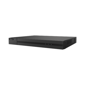 DVR 16 Canales TurboHD + 8 Canales IP / 5 Megapíxel Lite – 3K Lite / Acusense Lite (Evita Falsas Alarmas) / Audio por