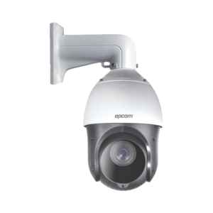 Domo PTZ TurboHD 2 Megapixel (1080P) / 25X Zoom / 100 mts IR EXIR / Exterior IP66 / WDR 120 dB / RS-485 / Ultra Baja